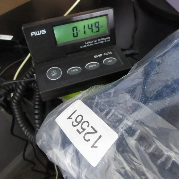 Quacker Factory Denim Shirt 1X Dog Fido Embroidered Novelty Teacher Granny VTG - Picture 15 of 15